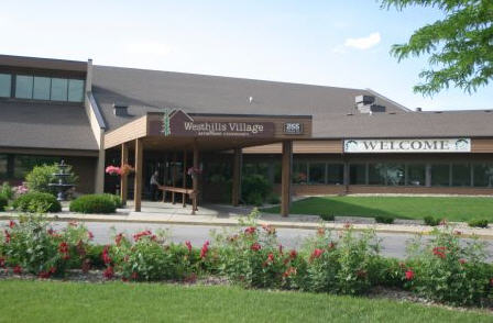 Westhills Village