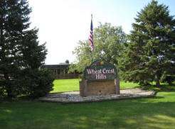 Wheatcrest Hills