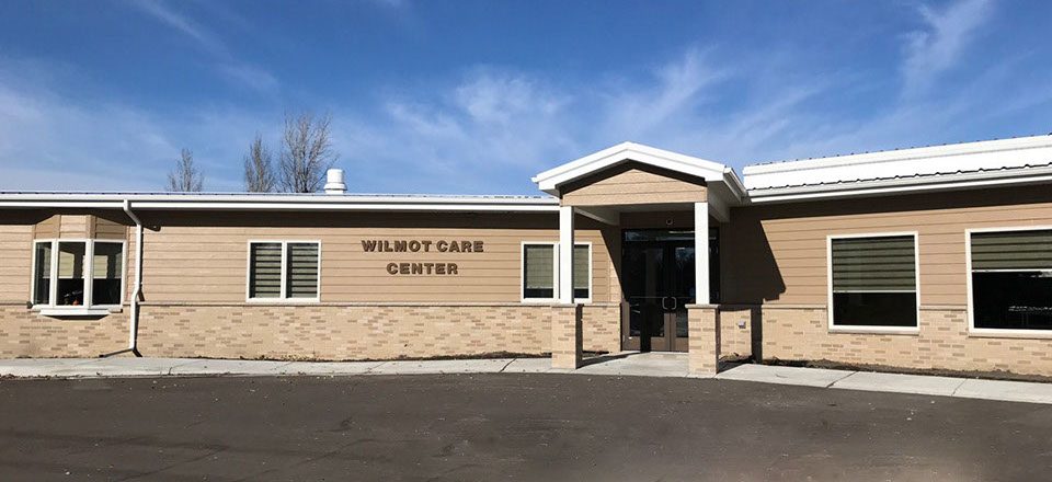 Wilmot Care Center photo 1