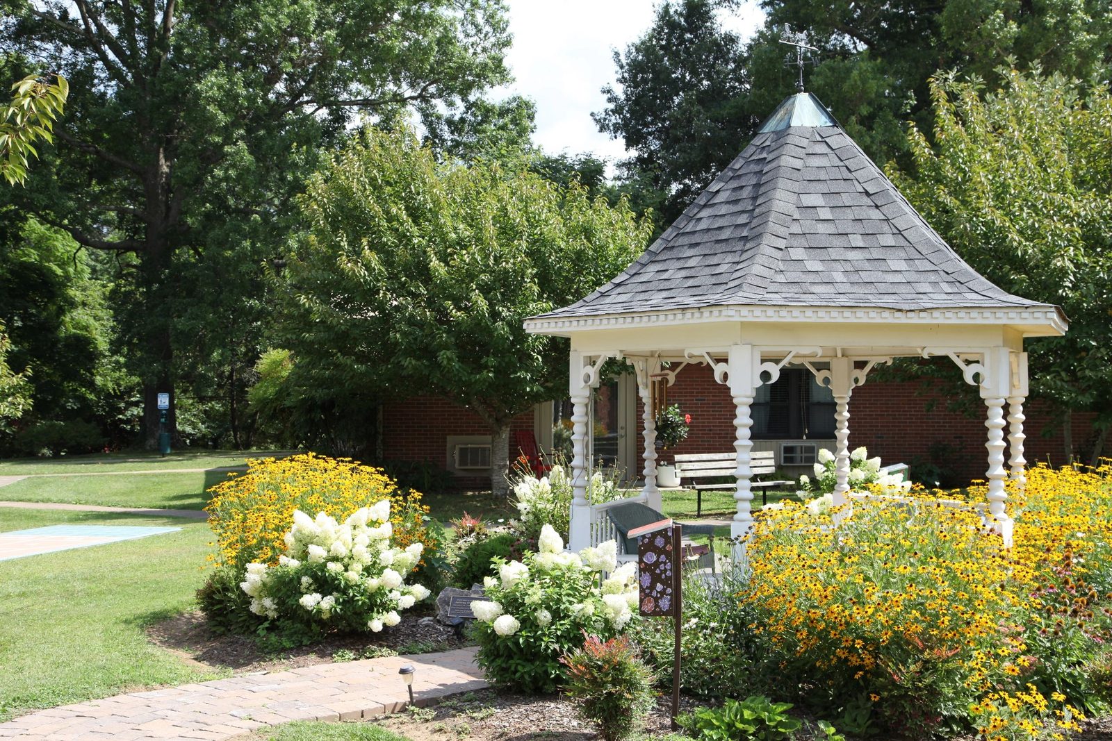 Abundant Christian Living Community Rehabilitation
