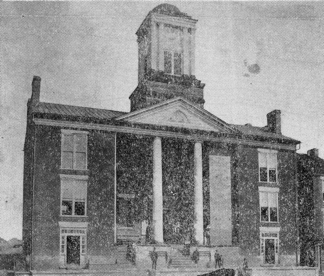 Baptist Hosp East Tn TCU photo 1