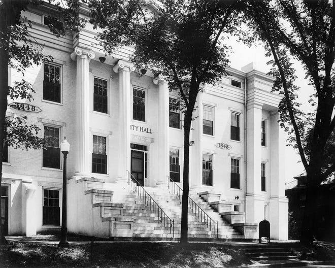 Baptist Hosp East Tn TCU photo 2