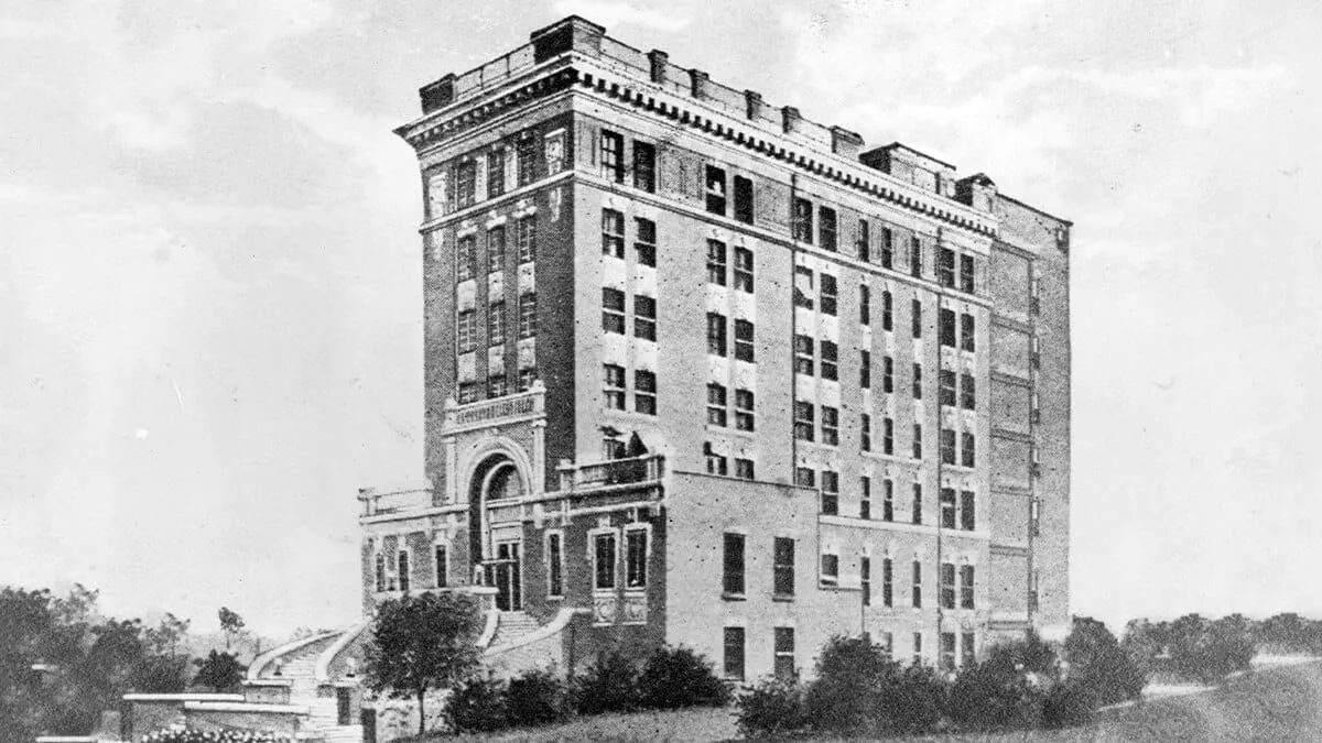 Baptist Memorial Hosp-Memphis SNF