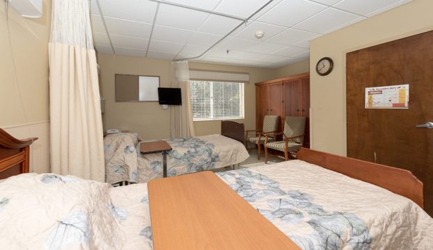 Bethany Health Care Center