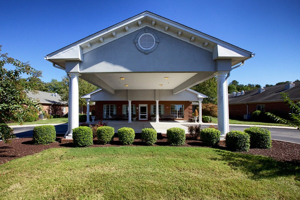 Grandview Post Acute photo 4