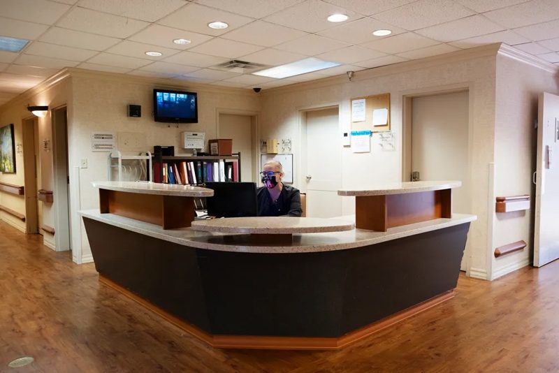 Lyonsview Health and Rehabilitation Center photo 1