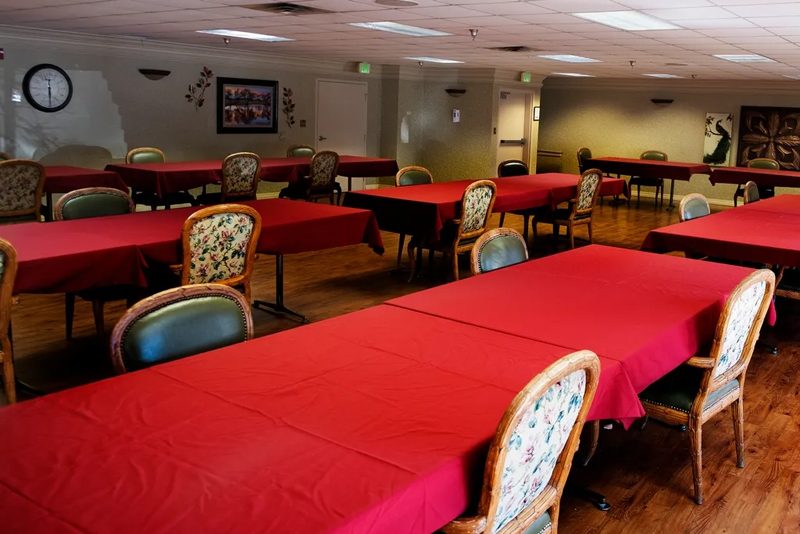 Lyonsview Health and Rehabilitation Center photo 2