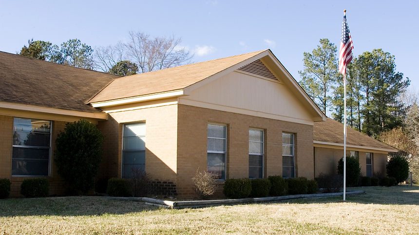 Briarwood Community Living Center