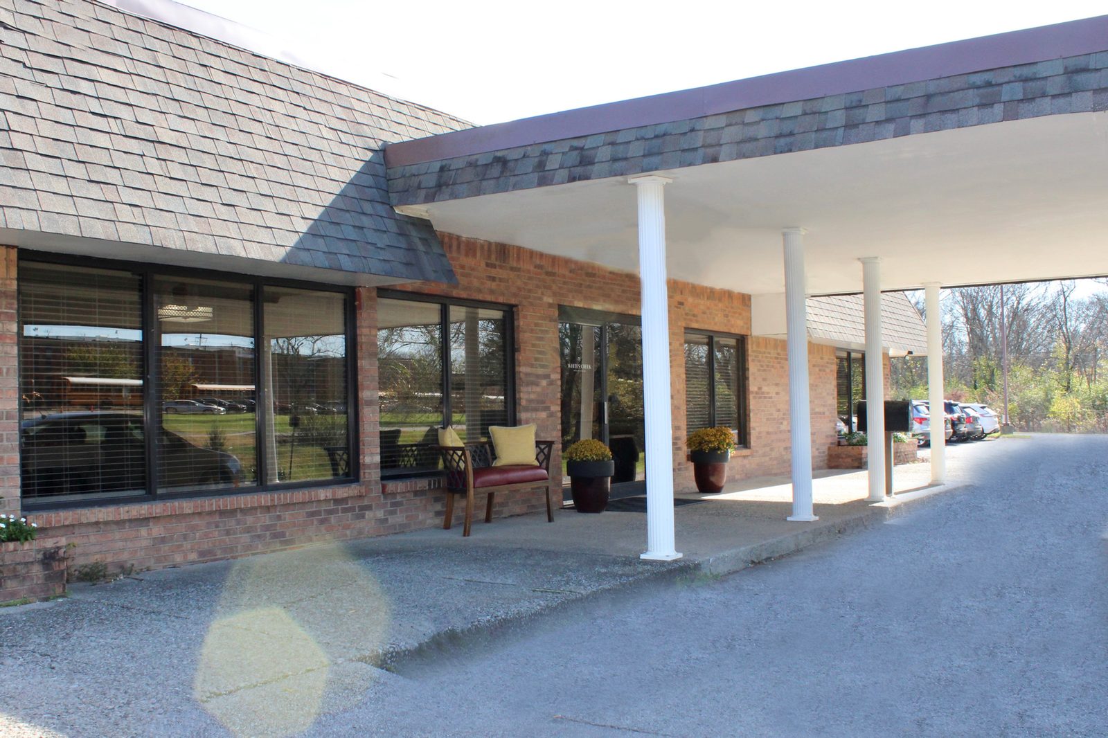 Whites Creek Wellness and Rehabilitation Center