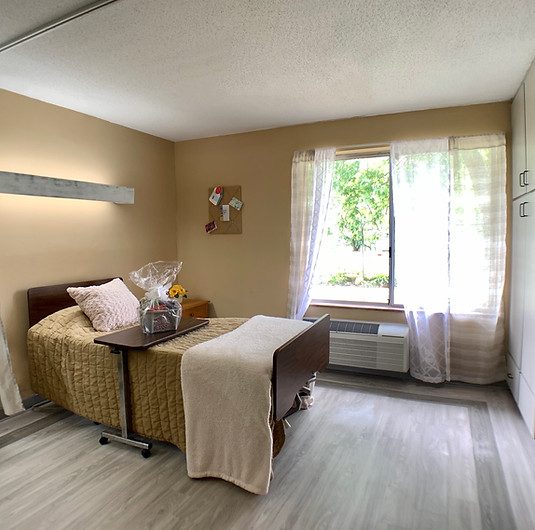Decatur Wellness and Rehabilitation Center photo 2