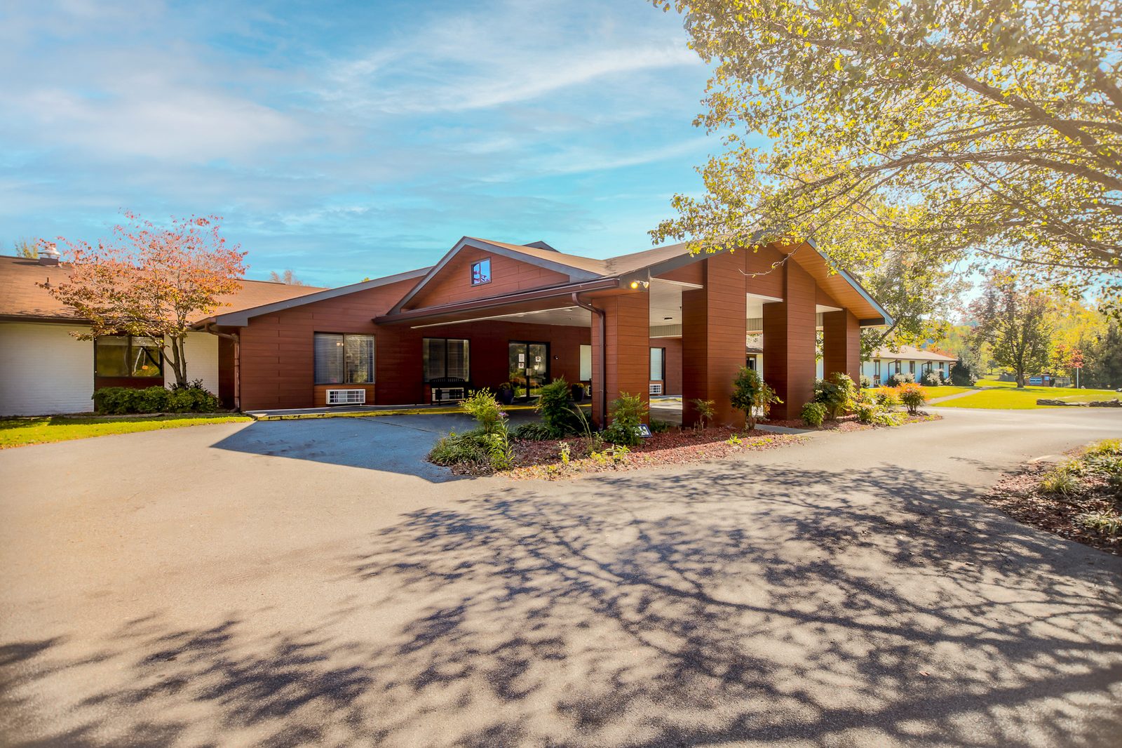 Orchardview Post-Acute and Rehabilitation Center photo 1
