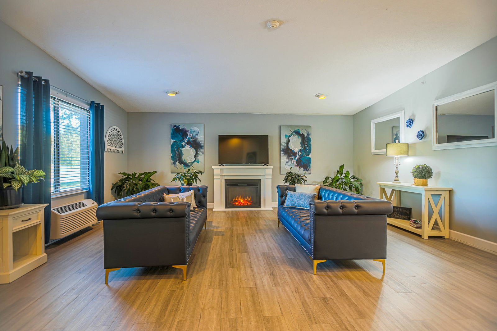 Orchardview Post-Acute and Rehabilitation Center photo 4