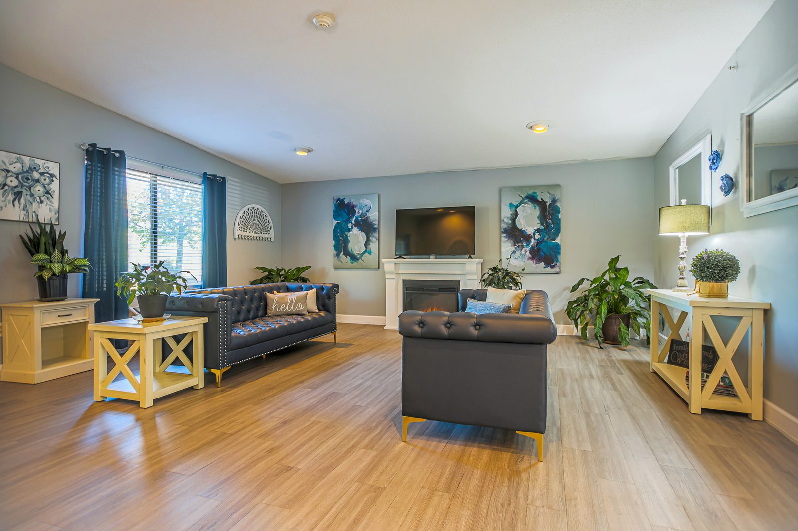 Orchardview Post-Acute and Rehabilitation Center photo 5