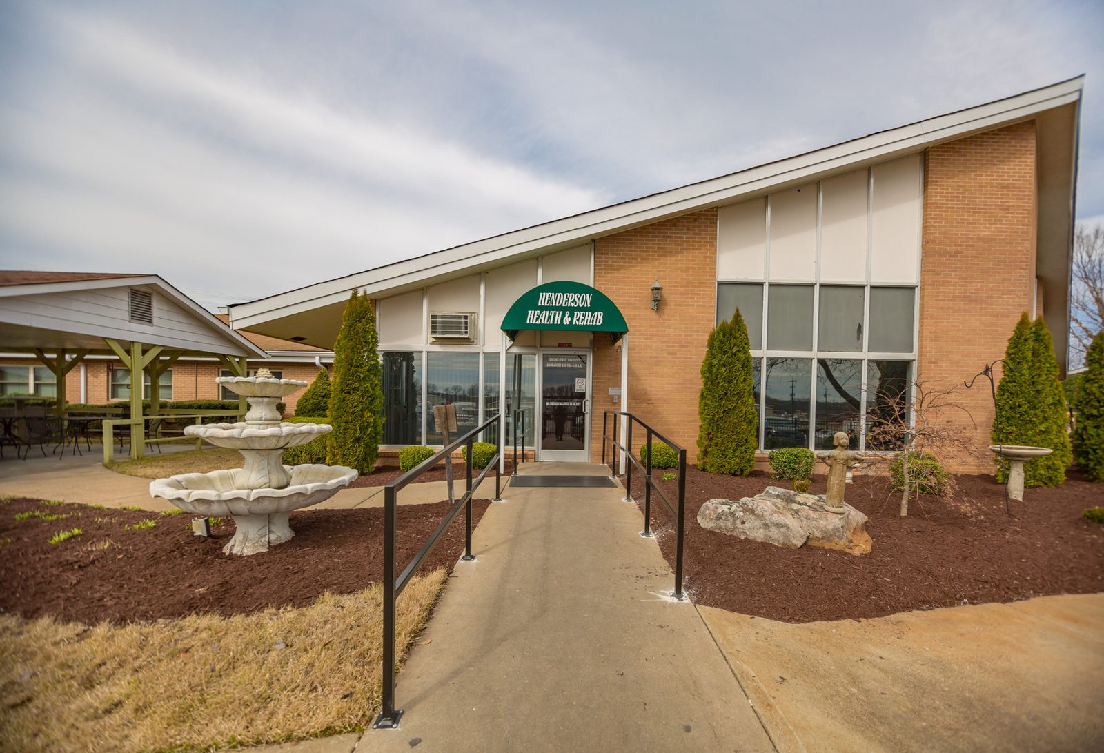 Chester County Nursing Home photo 1