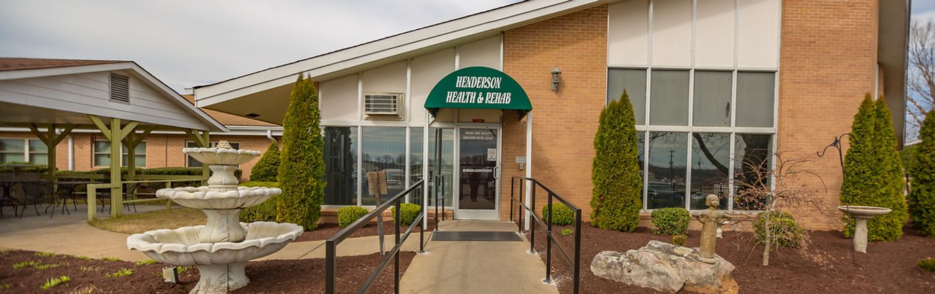Chester County Nursing Home photo 2