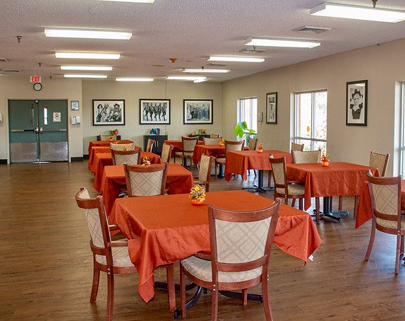 Chester County Nursing Home photo 3