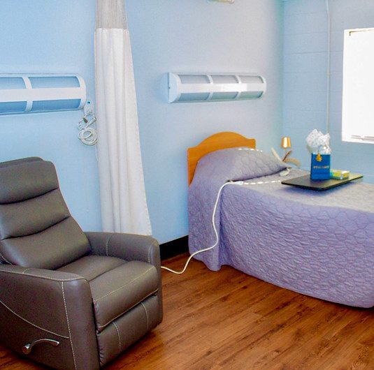 Chester County Nursing Home photo 4