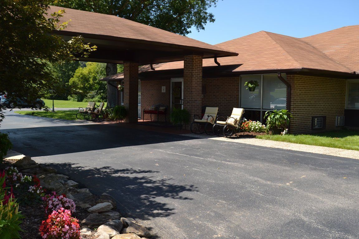 Celina Health and Rehabilitation Center photo 1