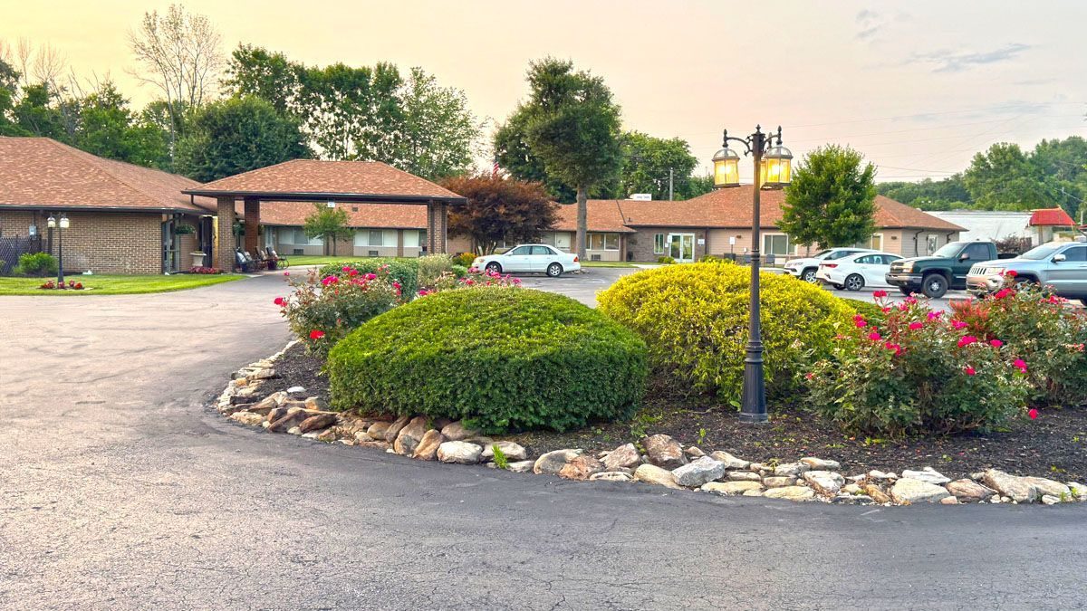 Celina Health and Rehabilitation Center photo 2