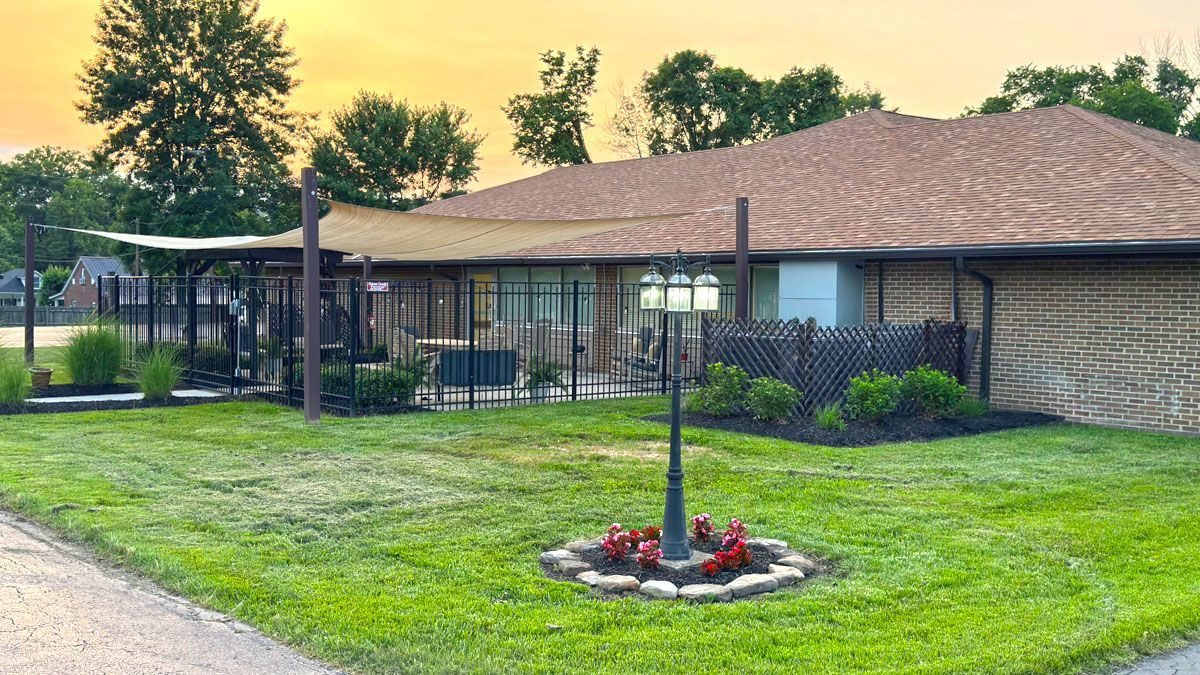 Celina Health and Rehabilitation Center photo 3