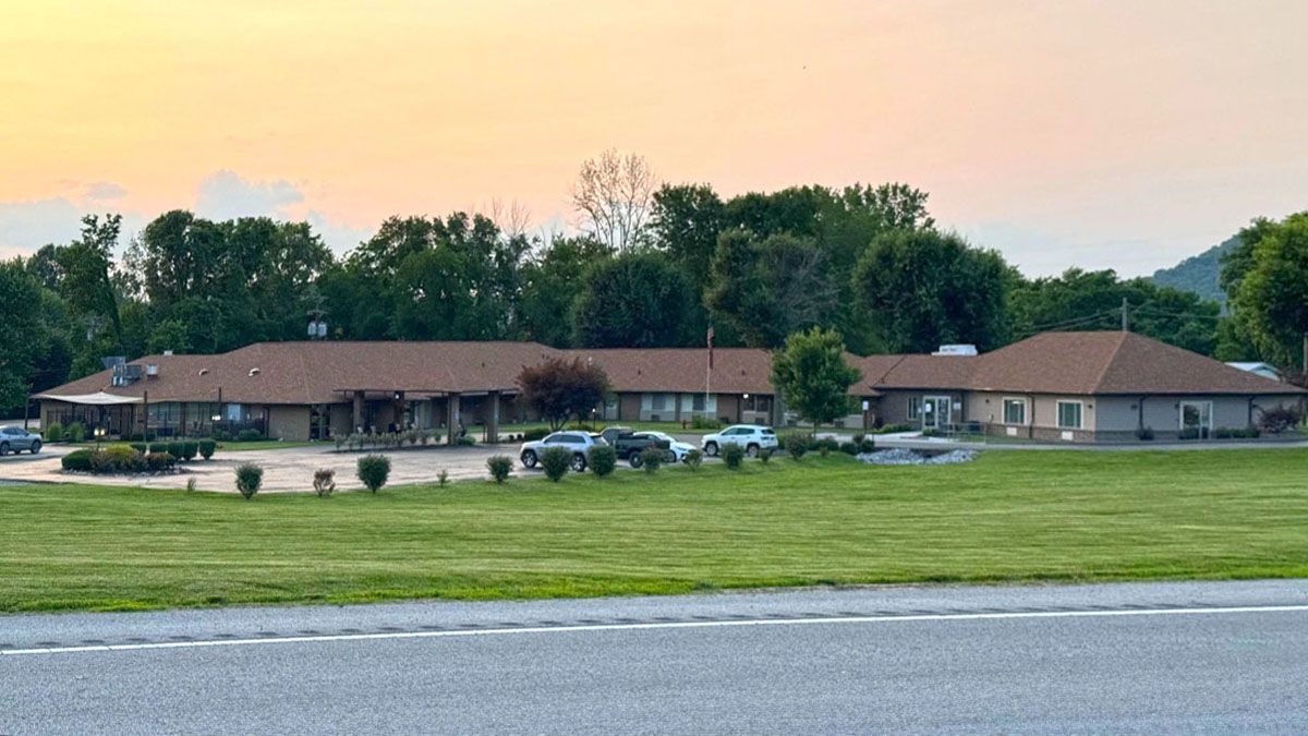 Celina Health and Rehabilitation Center photo 4