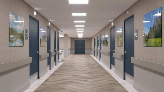 Magnolia Healthcare and Rehabilitation Center photo 1