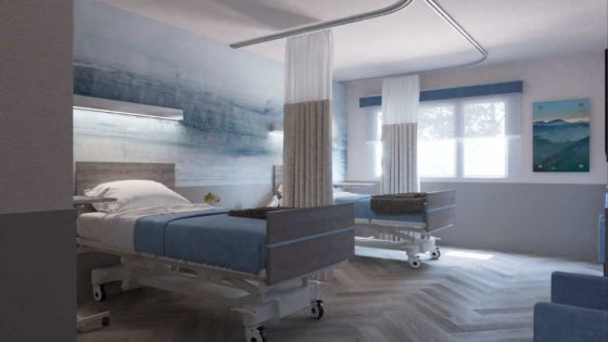Magnolia Healthcare and Rehabilitation Center photo 2