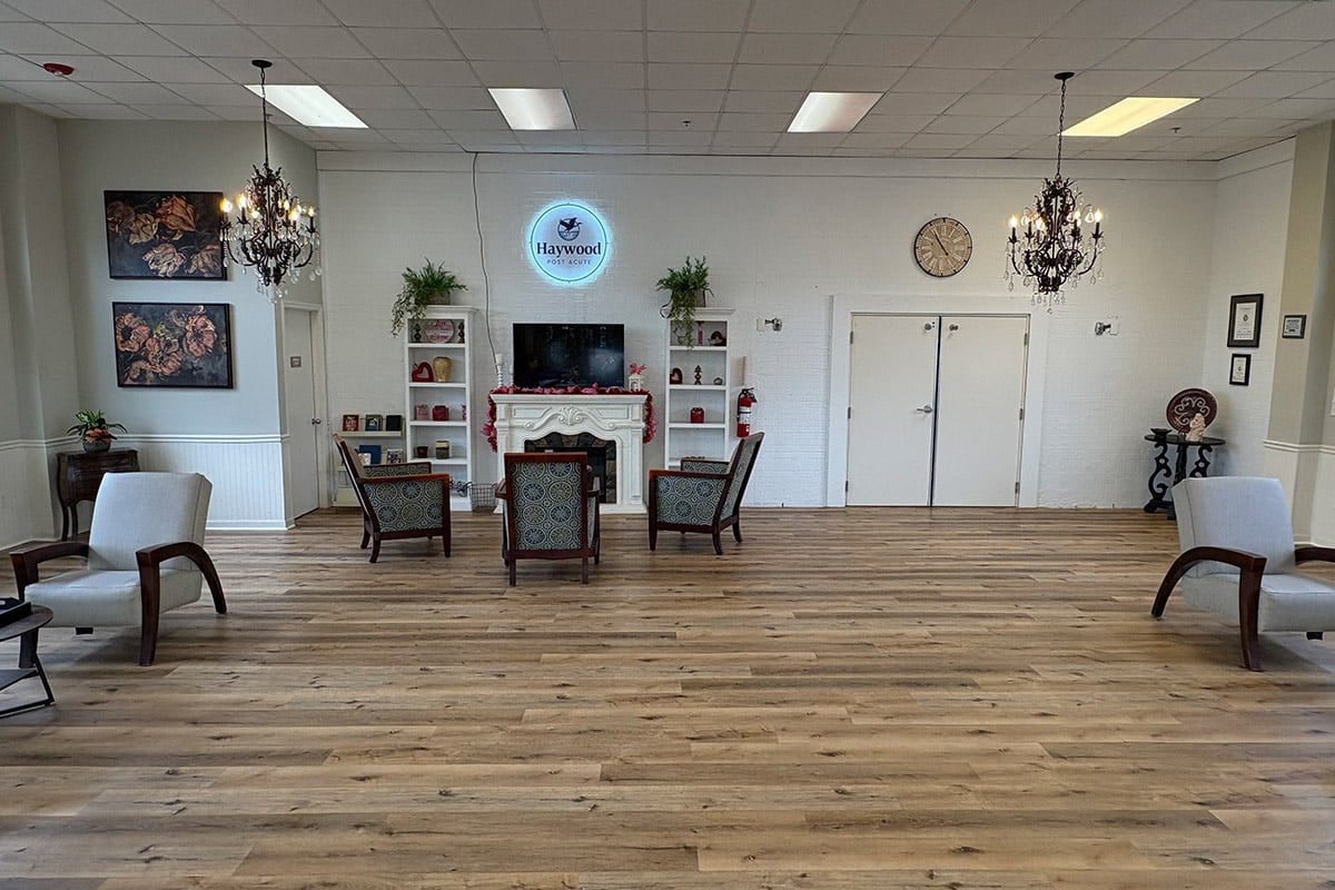 Crestview Health Care Center photo 3
