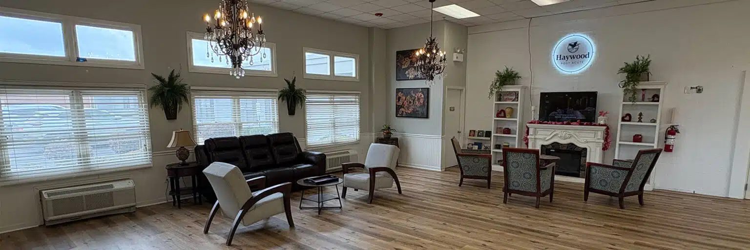 Crestview Health Care Center photo 9