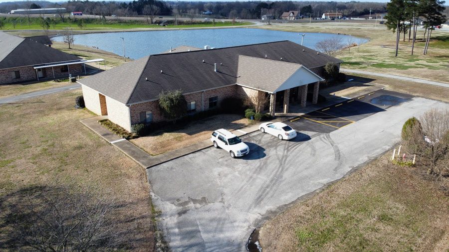 Crockett Co Nursing Home photo 1