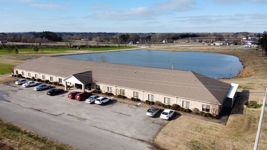 Crockett Co Nursing Home photo 2