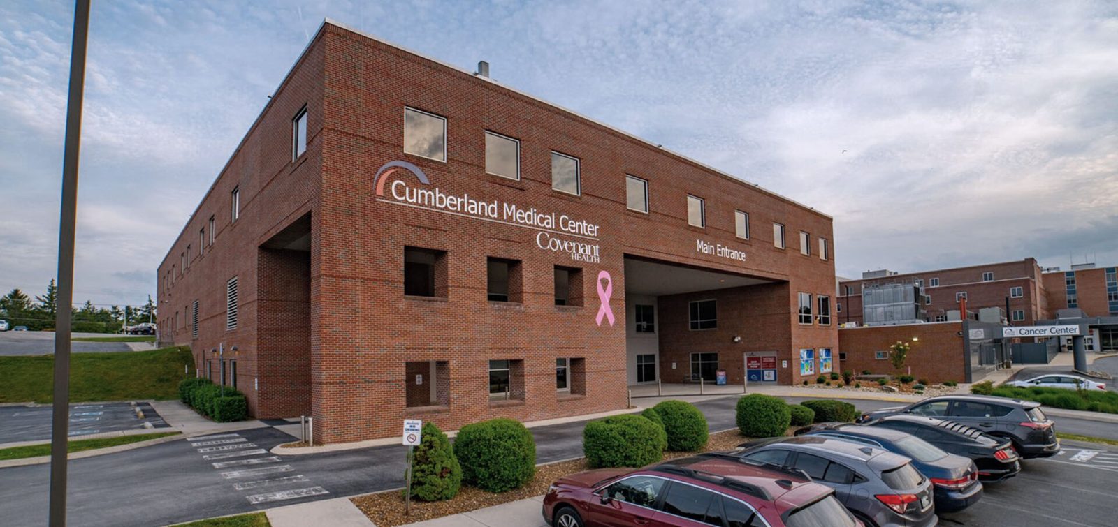 Cumberland Medical Center SNF