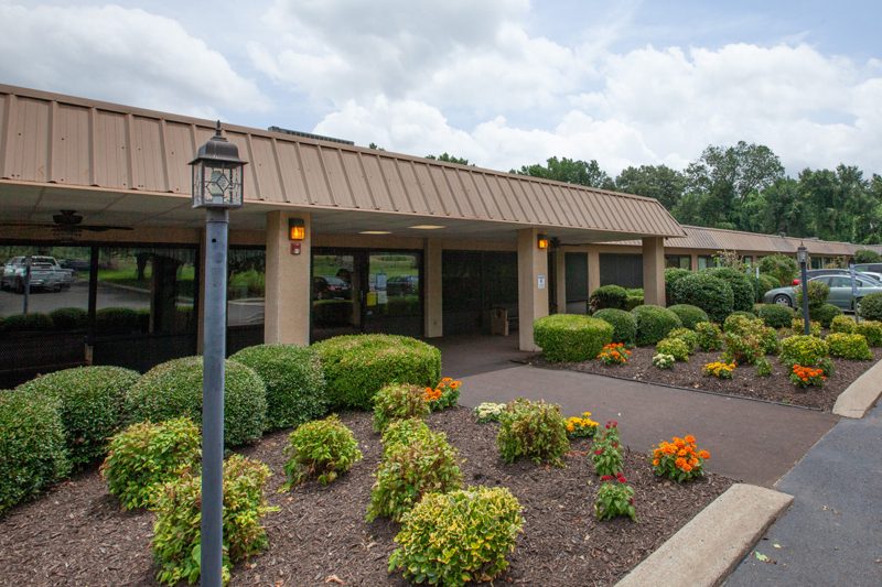 Okeena Health and Rehabilitation Center LLC photo 1