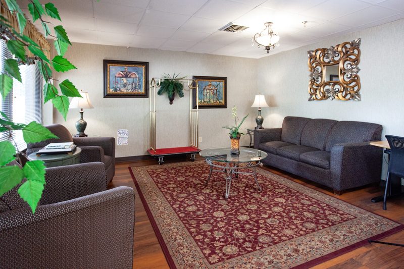 Okeena Health and Rehabilitation Center LLC photo 4