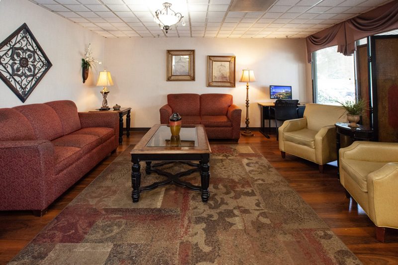 Okeena Health and Rehabilitation Center LLC photo 5