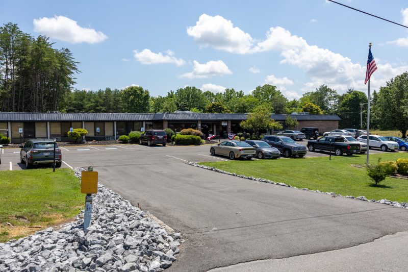 Monroe Health and Rehabilitation Center photo 1