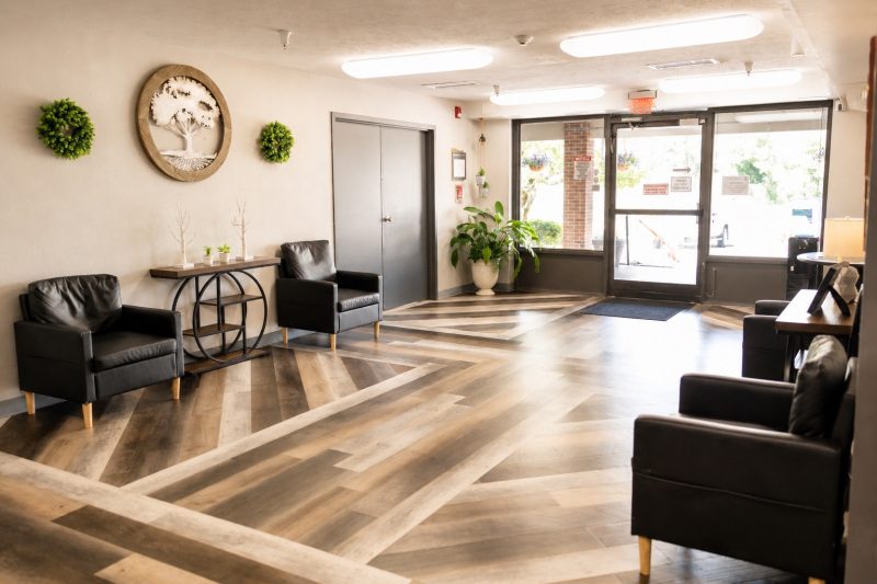 Monroe Health and Rehabilitation Center photo 3