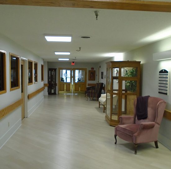 Fairpark Healthcare Center photo 8