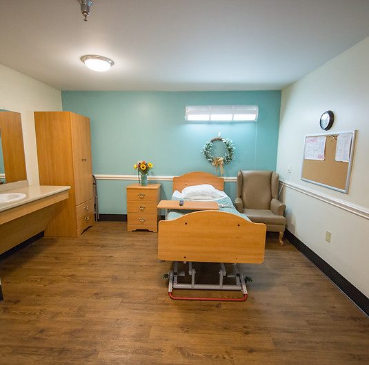 Four Oaks Health Care Center