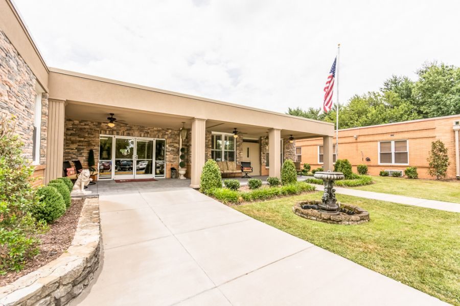 Gallatin Health Care Center, LLC photo 3