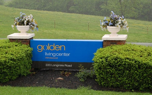 Golden Livingcenter - Windwood