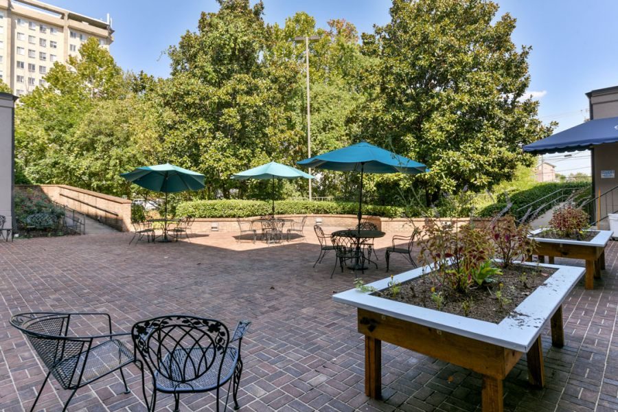Green Hills Center for Rehabilitation and Healing photo 1