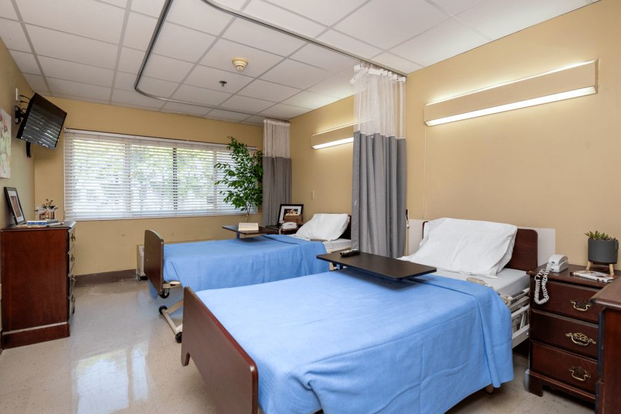 Green Hills Center for Rehabilitation and Healing photo 2