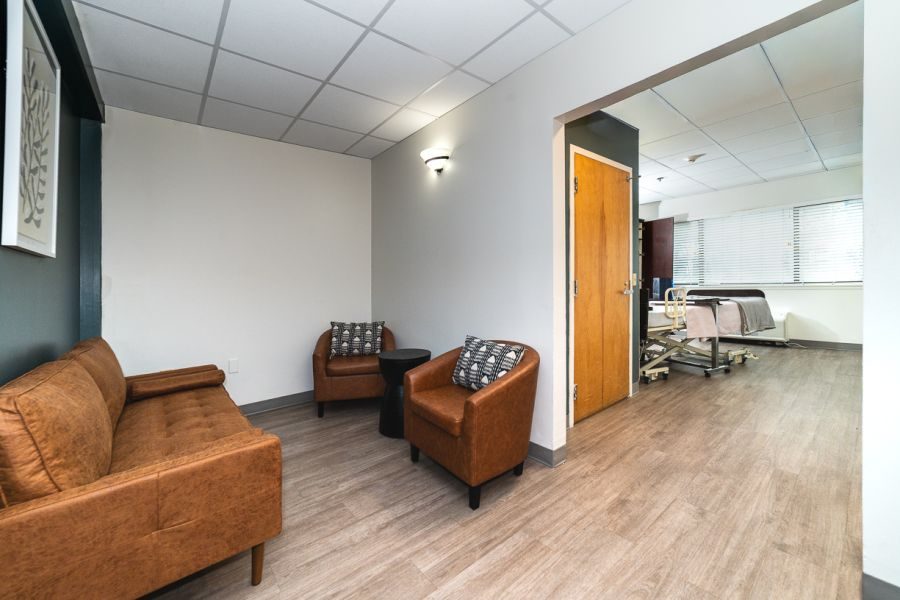 Green Hills Center for Rehabilitation and Healing photo 3