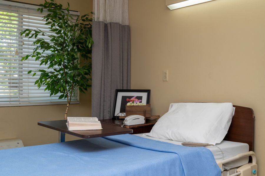Green Hills Center for Rehabilitation and Healing photo 4