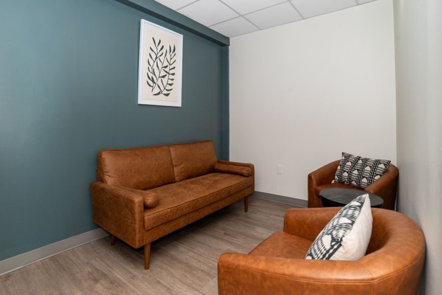 Green Hills Center for Rehabilitation and Healing photo 5