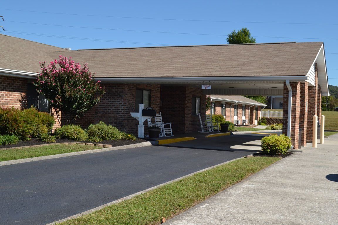 Hancock Manor Nursing Home photo 1
