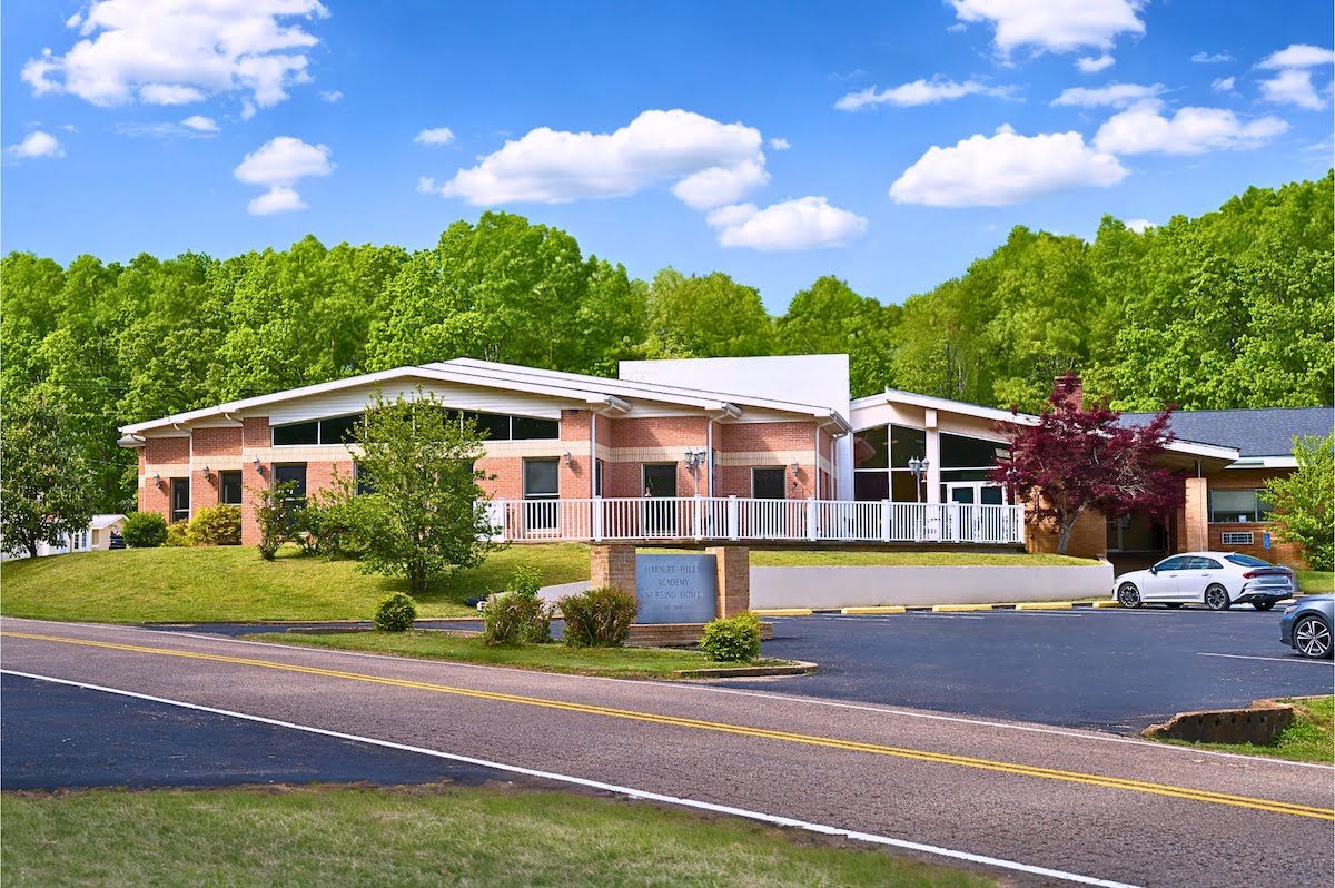 Harbert Hills Academy N H