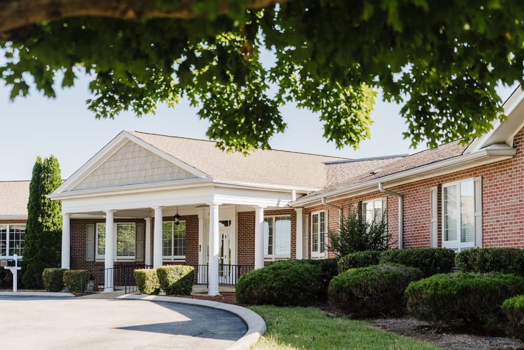 Health Center At Standifer Place, The photo 1