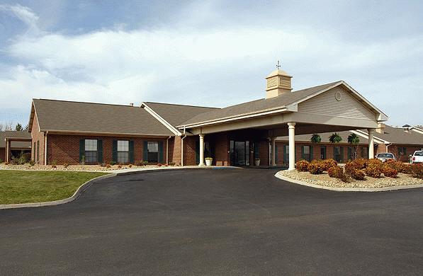The Heritage Center